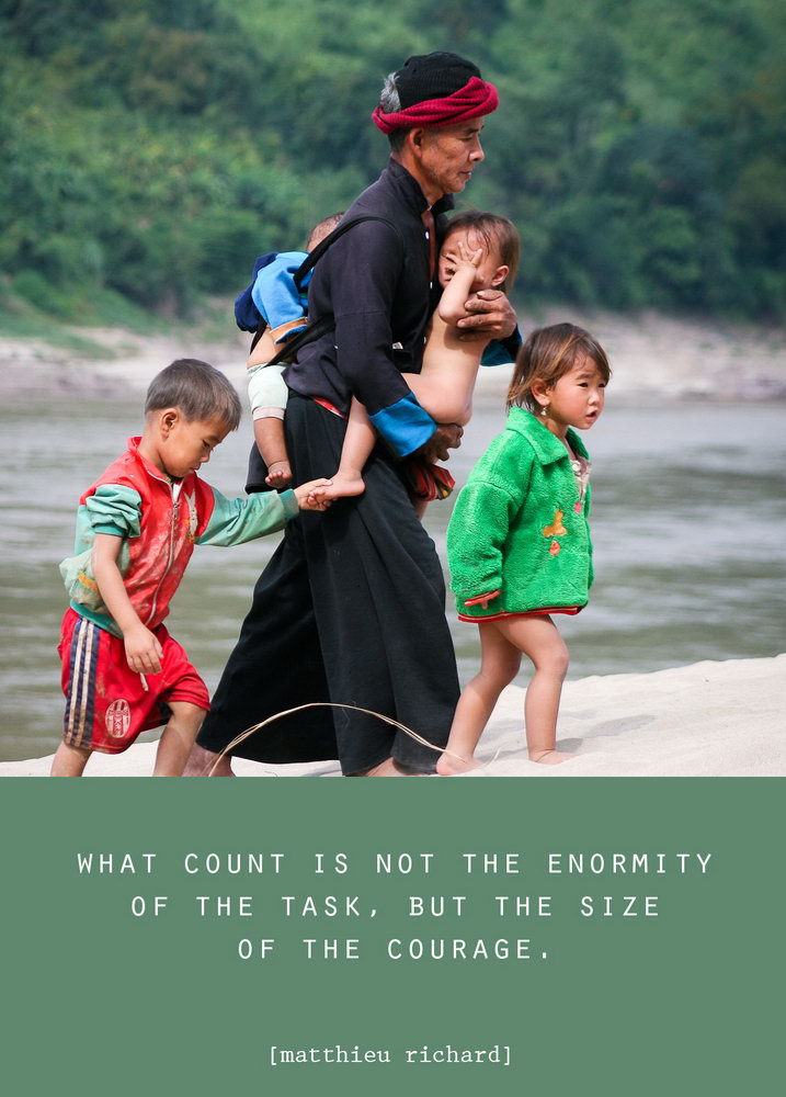 What count is not